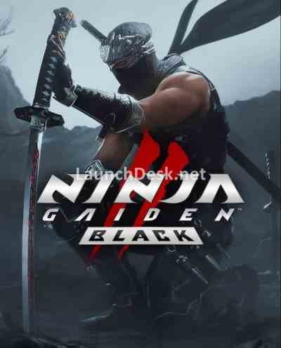 Ninja Gaiden II
